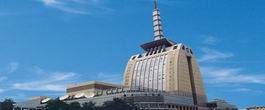大連廣播電視臺(tái)